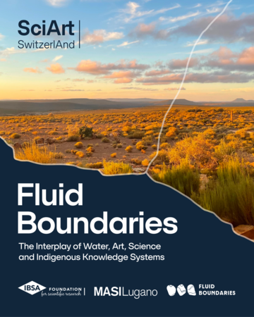 4x5 Sci Art Fluid Boundaries 4x5 Sci Art Fluid Boundaries