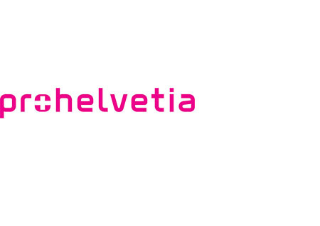 Pro Helvetia Webseite