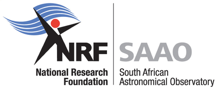 Saao Logo