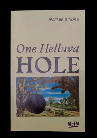 One Helluva Hole Gindre Motto Books 1